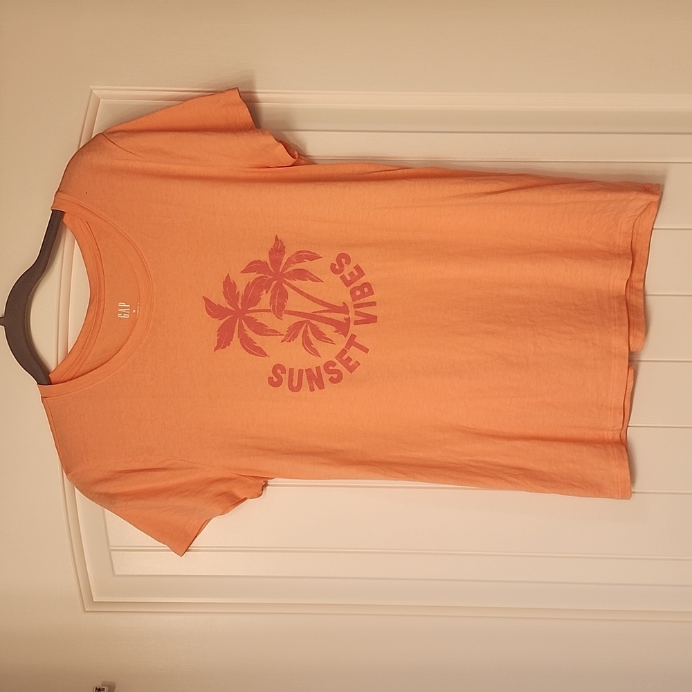 GAP Favorite T